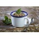 Емайлирано канче ф7см h5см 100мл ENAMELWARE - APS