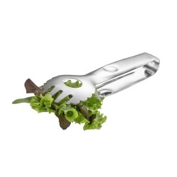 Иноксова щипка за сервиране на салата, 5x2x22см, TIDLOS – APS
