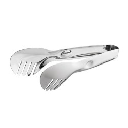Иноксова щипка за сервиране на паста, 8x2x22,5см, TIDLOS – APS