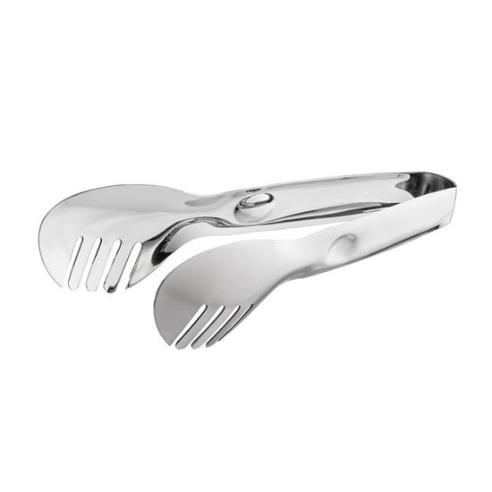 Иноксова щипка за сервиране на паста, 8x2x22,5см, TIDLOS – APS