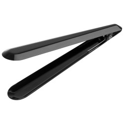 Иноксова универсална щипка, 18/0, 19,5см, gunmetal, черна – APS