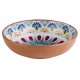 Меламинова купа, кръгла, ф20,5см, h5,5см, 1,1л, стакабъл, ARABESQUE – APS