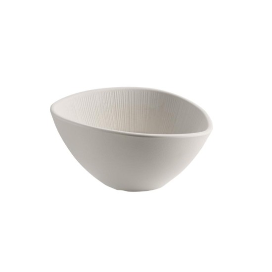 Меламинова купа, 19x16,5см, h9см, 500мл, стакабъл, BLUSH – APS