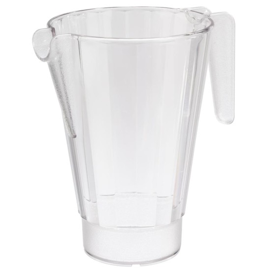 Поликарбонатна кана, ф13,5см, h20см, 1,5л, стакабъл – APS