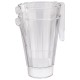 Поликарбонатна кана, ф13,5см, h20см, 1,5л, стакабъл – APS