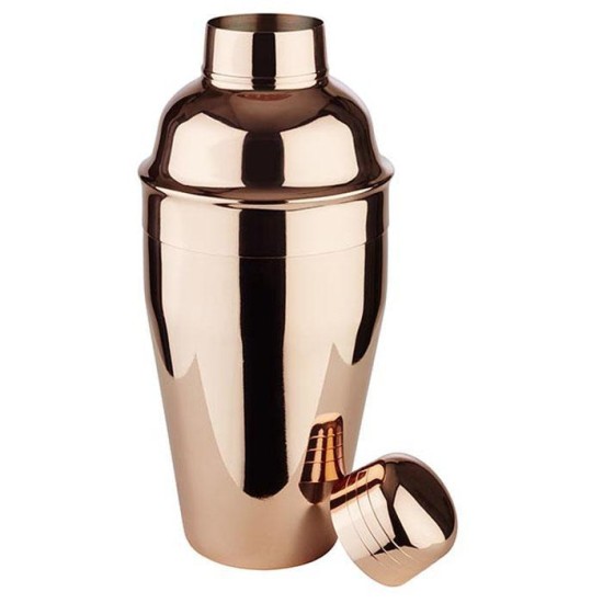 Иноксов шейкър copper 700мл CLASSIC - APS