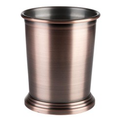 Иноксова чаша за коктейли, ф8,5см, h10см, 350мл, copper, „JULEP MUG“– APS