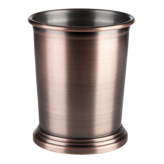 Иноксова чаша за коктейли, ф8,5см, h10см, 350мл, copper, „JULEP MUG“– APS