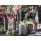 Иноксова чаша за коктейли, ф8,5см, h10см, 350мл, „JULEP MUG“– APS