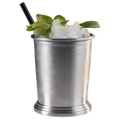 Иноксова чаша за коктейли, ф8,5см, h10см, 350мл, „JULEP MUG“– APS
