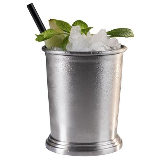 Иноксова чаша за коктейли, ф8,5см, h10см, 350мл, „JULEP MUG“– APS