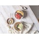 Порцеланова чиния за паста 25см 1,52л BONNA-PINK POTT BOWL-(PIK POT 25CK)