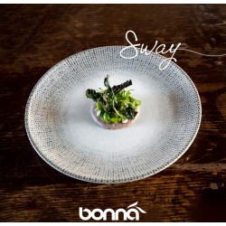 Порцеланова чиния 23см BONNA-SWAY-(S-MT-SWY GRM 23DZ)ß