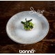 Порцеланова чиния 19см BONNA-SWAY-(S-MT-SWY GRM 19DZ)ß