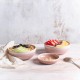 Порцеланова чиния за паста 18см 650мл BONNA-PINK POTT BOWL-(PIK POT 18CK)