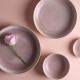 Порцеланова чиния за паста 25см 1,52л BONNA-PINK POTT BOWL-(PIK POT 25CK)
