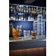 Стъклена чаша за безалкохолни напитки / коктейли, LONG DRINK, 380мл, BARSHINE-(1.27312) - Bormioli Rocco