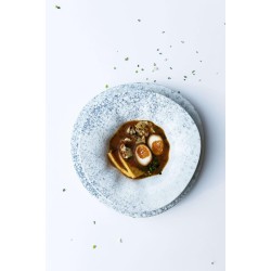 Порцеланова купа, ф23см, CHICO - G.Benedikt