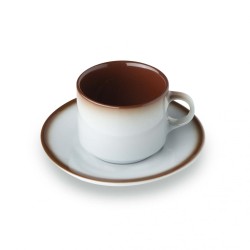 Порцеланова чаша ф6,5см h5,5см 130мл SOIL - Suisse Langenthal