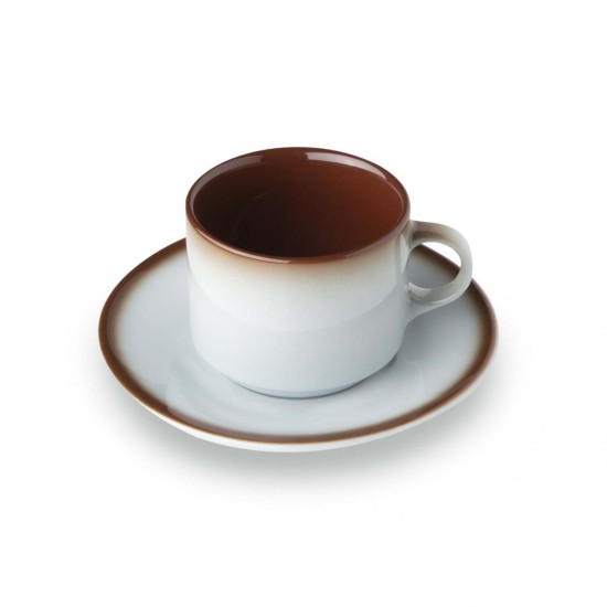 Порцеланова чаша ф6,5см h5,5см 130мл SOIL - Suisse Langenthal