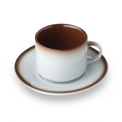 Порцеланова чаша ф7,5см h6,4см 190мл SOIL - Suisse Langenthal