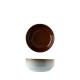 Порцеланова купа ф7см h3,4см SOIL - Suisse Langenthal
