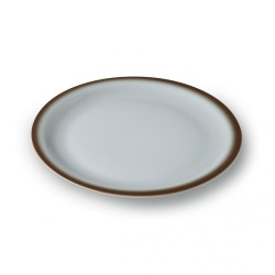 Порцеланова чиния ф20см h1,9см SOIL - Suisse Langenthal
