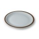 Порцеланова чиния ф20см h1,9см SOIL - Suisse Langenthal