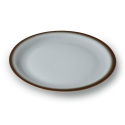 Порцеланова чиния ф27см h2,6см SOIL - Suisse Langenthal
