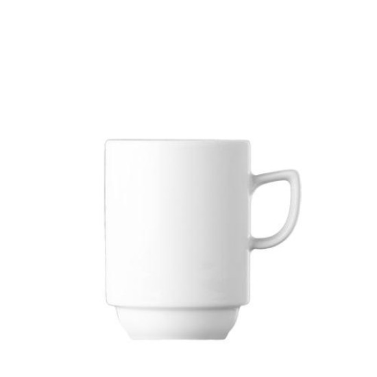Порцеланова чаша Mug ф7,7см h9,6см 300мл DIANA - G.Benedikt