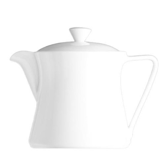 Порцеланов чайник 1,5л DAISY - Lilien