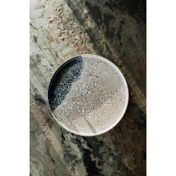 Порцеланова плитка чиния, ф20см, CALLISTO - G.Benedikt