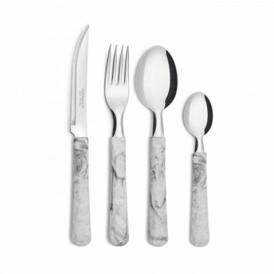 Вилица основна SIM-ELEMENTOS-MARBLE-(1302/3.06)(142.103.0201.106) - SIMONAGGIO