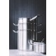 Иноксов капак  за тенджера ф40см ECO-CHEF 57940 - Lacor
