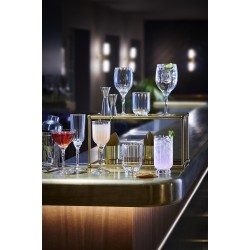 Стъклена чаша за червено вино, 535мл, FLORIAN-(1.99411) - Bormioli Rocco
