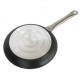 Алуминиев дълбок тиган с незалепващо покритие 20x4,2см PEARL (NET S 441) / 99310 - Horecano