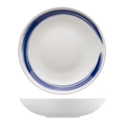 Порцеланова чиния за паста ф26см h5,6см POINTS - Suisse Langenthal