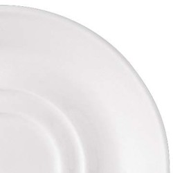 Порцеланова подложна чинийка 11.75см STEELITE IVORY AND NATURALS A165
