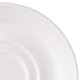 Порцеланова подложна чинийка 11.75см STEELITE IVORY AND NATURALS A165
