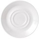 Порцеланова подложна чинийка 11.75см STEELITE IVORY AND NATURALS A165