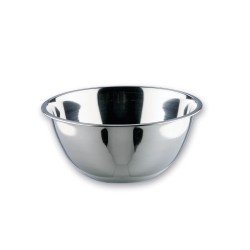 Иноксова купа басан, ф45см, h17,5см, 17,40л, GARINOX - Lacor