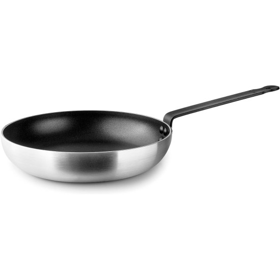Алуминиев тиган с незалепващо покритие, ф18-13см, h4,5см, KAI - Garinox