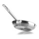 Иноксов тиган, 18/10, ф30-23см, h5,5см, GASTRO – Garinox