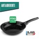 Алуминиев тиган с незалепващо покритие, ф22/14,5см, h5,5см, KALE – Lacor