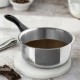 Иноксова касерола с улей, ф14см, h7см, 1л, GARINOX - Lacor