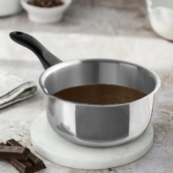 Иноксова касерола с улей, ф16см, h7,5см, 1,5л, GARINOX - Lacor