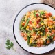 Иноксова тенджера за кус-кус / паста, ф20см, h8,5см, Basic – Lacor