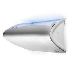 Електрическа инсектицидна лампа, 220-240V, 50/60Hz, 35W, 60м2, 2 x 15W, 42x23,8x17,3см, DECOR - Lacor