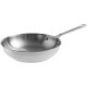 Иноксов тиган, 18/10, ф28-19,5см, h6,5см, CUISINE - Lacor