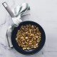 Иноксов тиган с незалепващо поктирите, 18/10, ф20см, h5,5см, FOODIE – Lacor